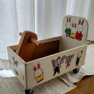 子供用カート