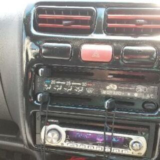 車検2022年3月13日！部品取にもの画像