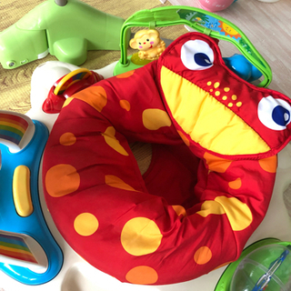 ブランコの画像