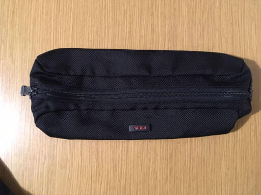 TUMI トゥミ ケース エレクトロニック コード ポーチ