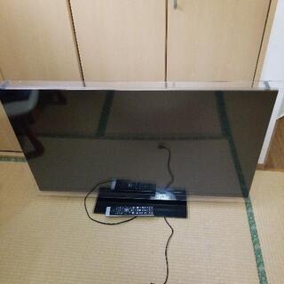 引き取り限定 REGZA 47z7 ジャンク品