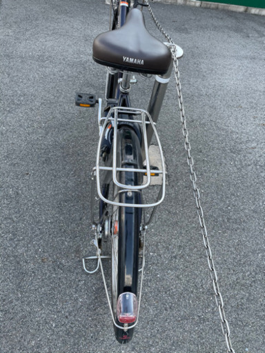 お話中です。【札幌市内、石狩市役所ぐらいまで配達無料】【防犯登録料