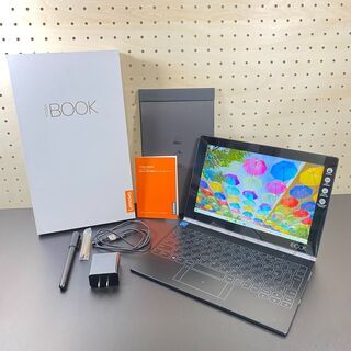 安心の1ヵ月保証 SIMフリー対応 箱等付属品付き 10.1イン...