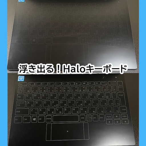 安心の1ヵ月保証 SIMフリー対応 箱等付属品付き 10.1インチ Lenovo タブレットPC