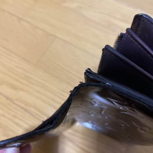 ルイヴィトン財布