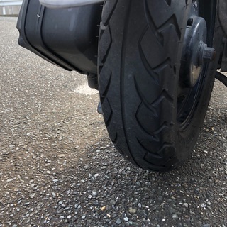 アドレスV125G（CF46A）の画像