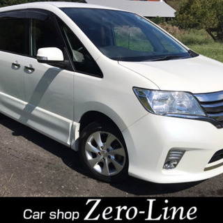 セレナ 23年 車検5年10月 ナビ 両側電動 Bカメラ フルセ...