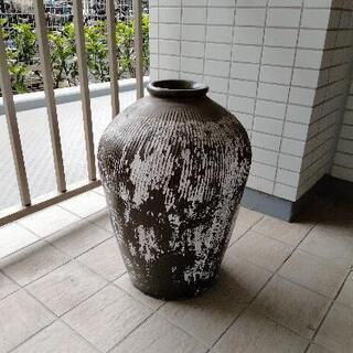 紹興酒の壷の画像