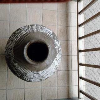 紹興酒の壷の画像