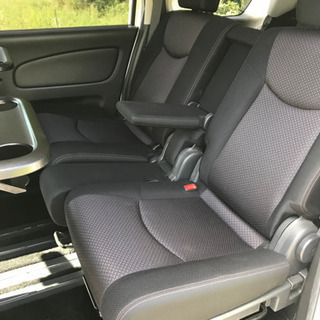 セレナ 23年 車検5年10月 ナビ 両側電動 Bカメラ フルセグ クルコンの画像