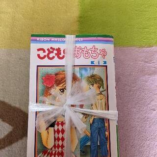 こどものおもちゃ