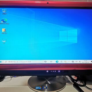 6ヶ月保証（Windows 11+Office2021）　格安 ...