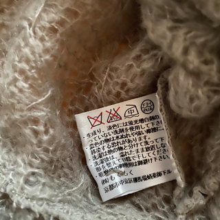 レディース　トップスの画像