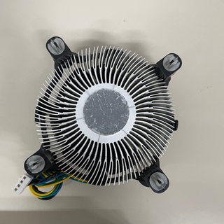 クーラー インテルの画像