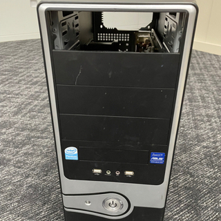 パソコン　PCケース