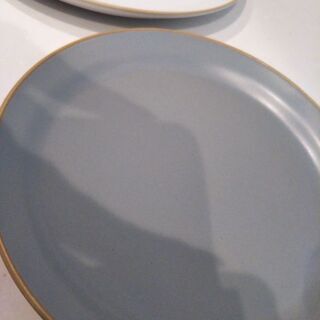 お皿８枚の画像