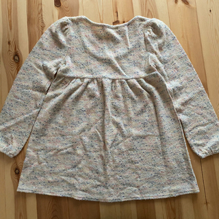 レディース　トップス　長袖の画像