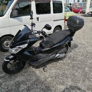 PCX125　　JF56型　22000ｋｍ