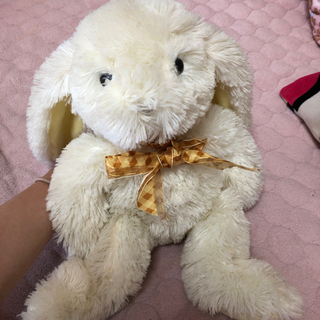 うさぎ ぬいぐるみ