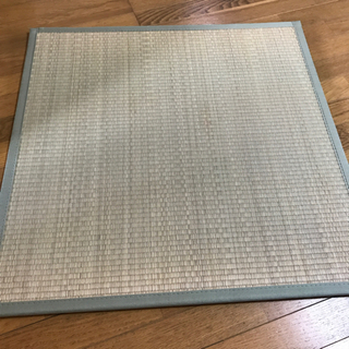 置き畳【引越し断捨離中】