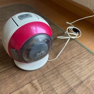 卓上ミニ掃除機
