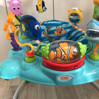 ベビーザらス限定】ファインディング・ニモ ジャンパー