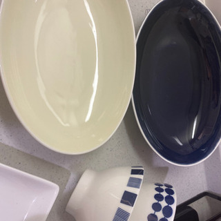 美品★IKEA食器セット★10/3まで限定