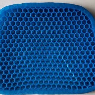 ゲルクッション ジェルクッション 中古品