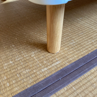 一人用ベッドの画像