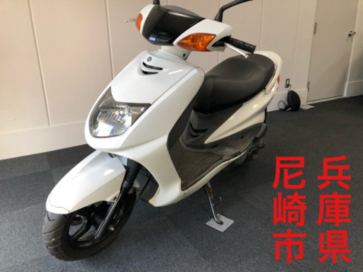 【成約御礼】整備済‼️125cc専門店‼️近隣配送無料‼️ シグナスX 125 SE12J