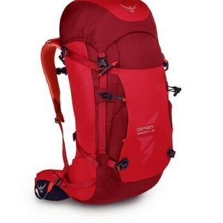 新品未使用　OSPREY　VARIANT 37　オスプレー　バリ...