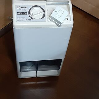 精米器‼️家庭用‼️ワンコイン‼️