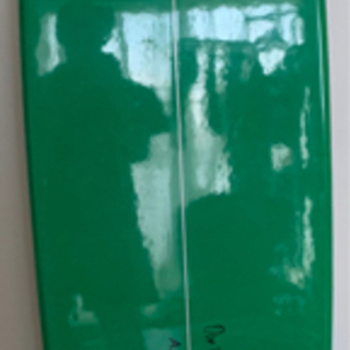 サーフボード（ファンボード）の画像