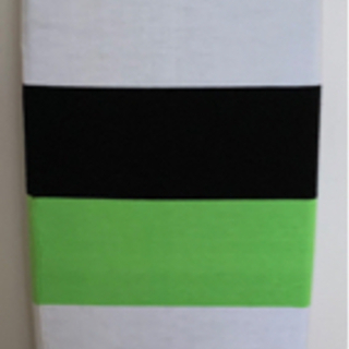 サーフボード（ファンボード）の画像