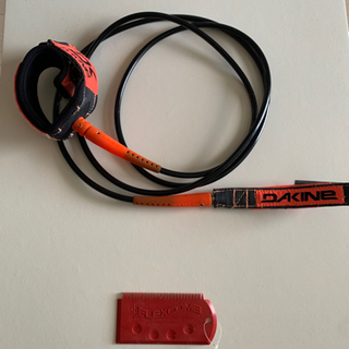 サーフボード（ファンボード）の画像