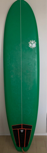 サーフボード（ファンボード）