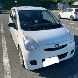 (岩手・宮城県の方限定) L275V ミラバン 5MT カスタム...