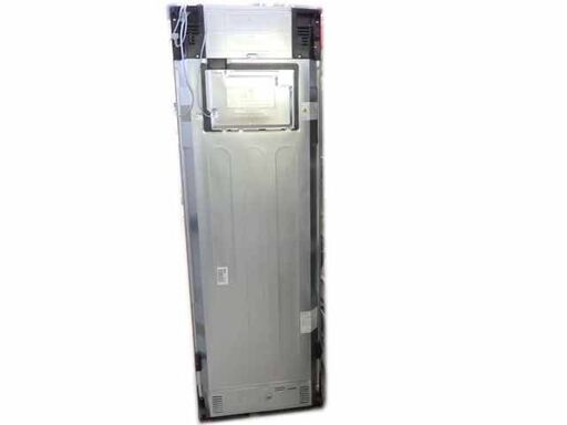 【美品】新札幌発 Panasonic NR-E414GV ノンフロン冷凍冷蔵庫 406L 5ドア 2019年製