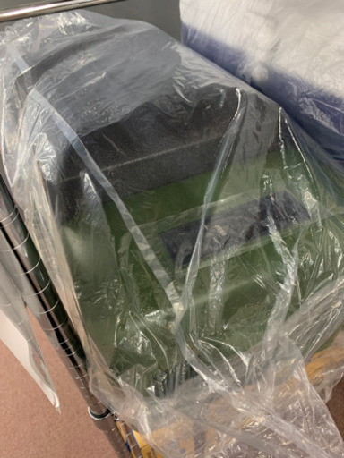 ✨新品未使用✨アイリスプラザ　PCR-20U-G