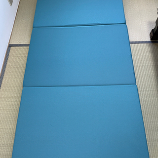 マニフレックス マットレス シングル 三つ折り magniflex