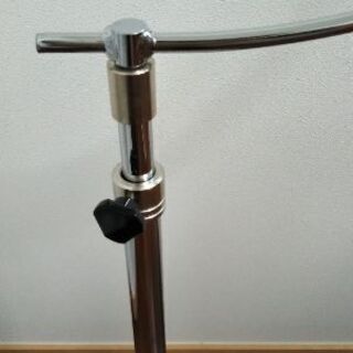 鳥かごスタンドHOEI半月スタンドの画像