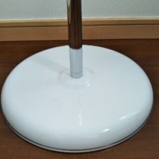 鳥かごスタンドHOEI半月スタンドの画像