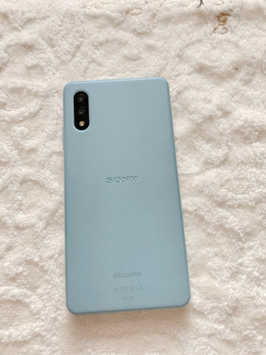 SONY Xperia ソニーエクスペリア　スマホ