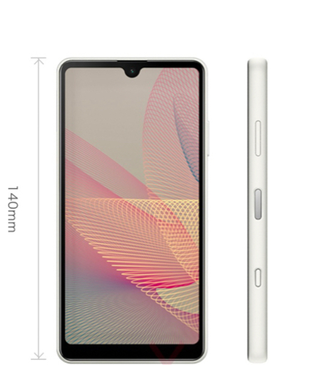 SONY Xperia ソニーエクスペリア　スマホ