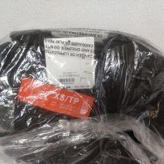 ＜新品未使用＞ザ・ノース・フェイス THE NORTH FACE アウトドアボストンバッグ　BC DUFFEL XS NM81555 K ブラックの画像