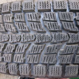 M+S 215/65R16 Dunlop 4本 7分山の画像