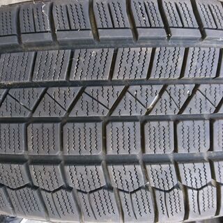 M+S 205/55R16 Kenda 4本 7分山の画像