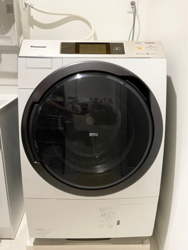その他 NA-VX9500L