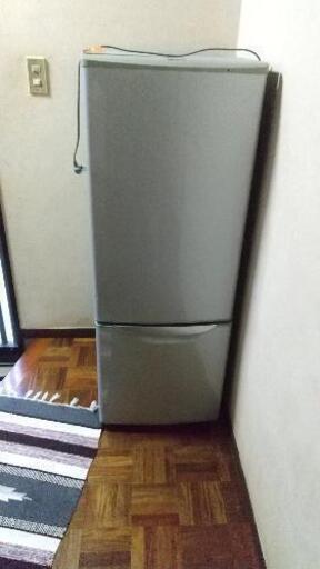 小さめサイズの冷蔵庫