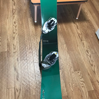 スノボー板の画像